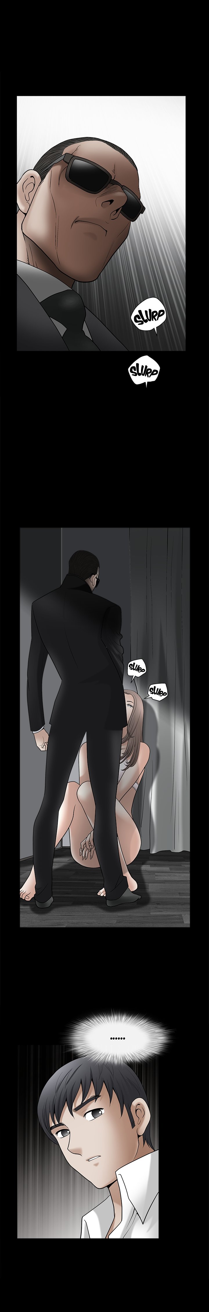 SEDUCTION : Doll Castle - Chapter 6 Page 12