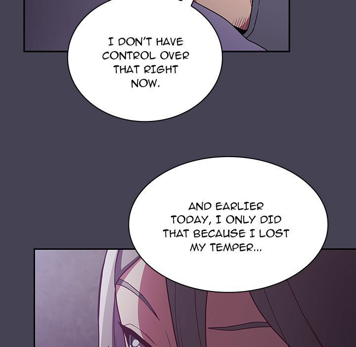 Maid Rehabilitation - Chapter 42 Page 27