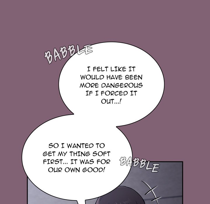 Maid Rehabilitation - Chapter 44 Page 95