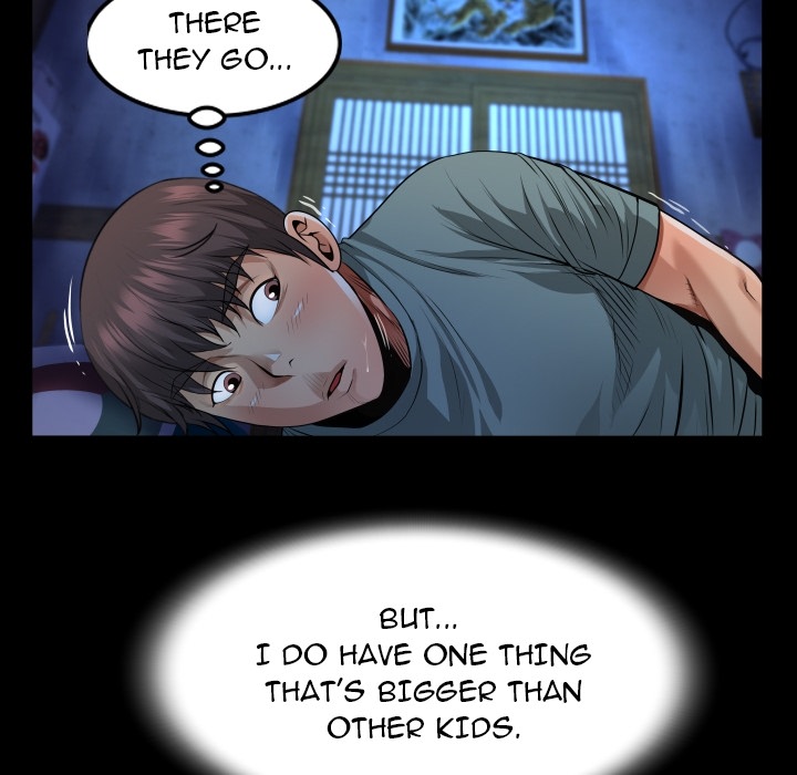 The Unforeseen Guest - Chapter 0 Page 14
