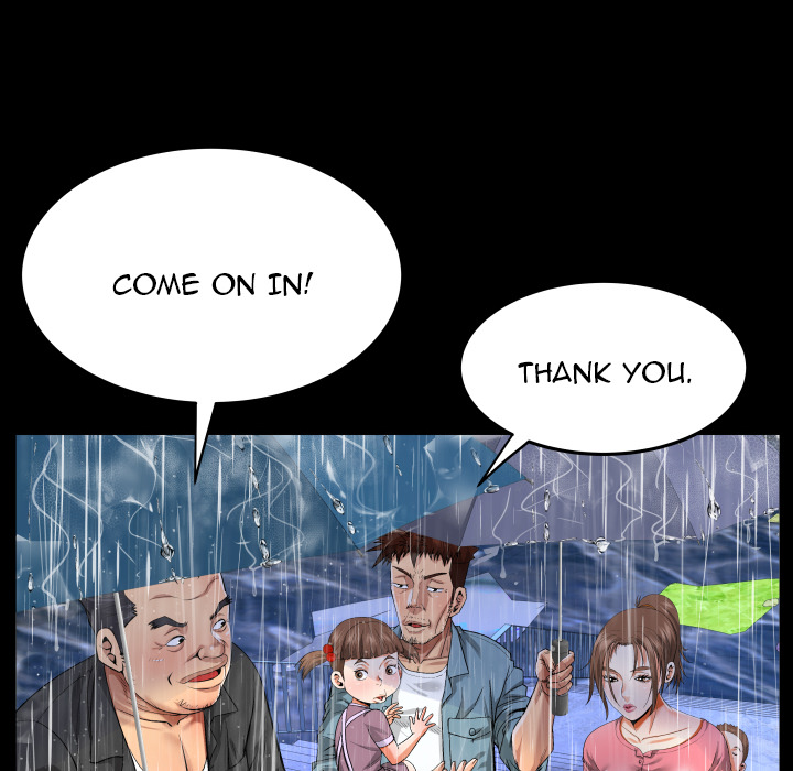 The Unforeseen Guest - Chapter 1 Page 24