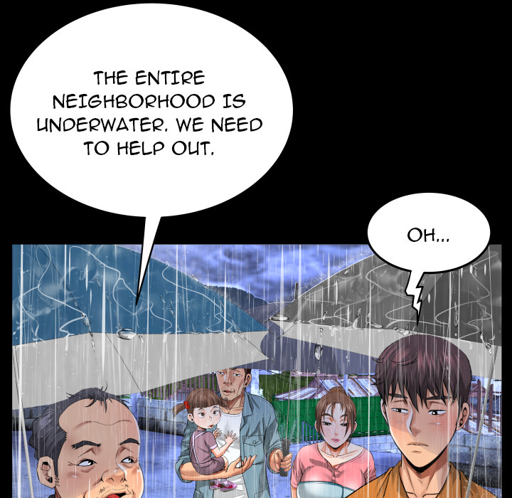 The Unforeseen Guest - Chapter 1 Page 27