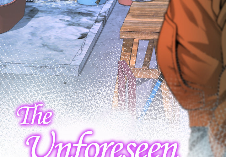 The Unforeseen Guest - Chapter 1 Page 3