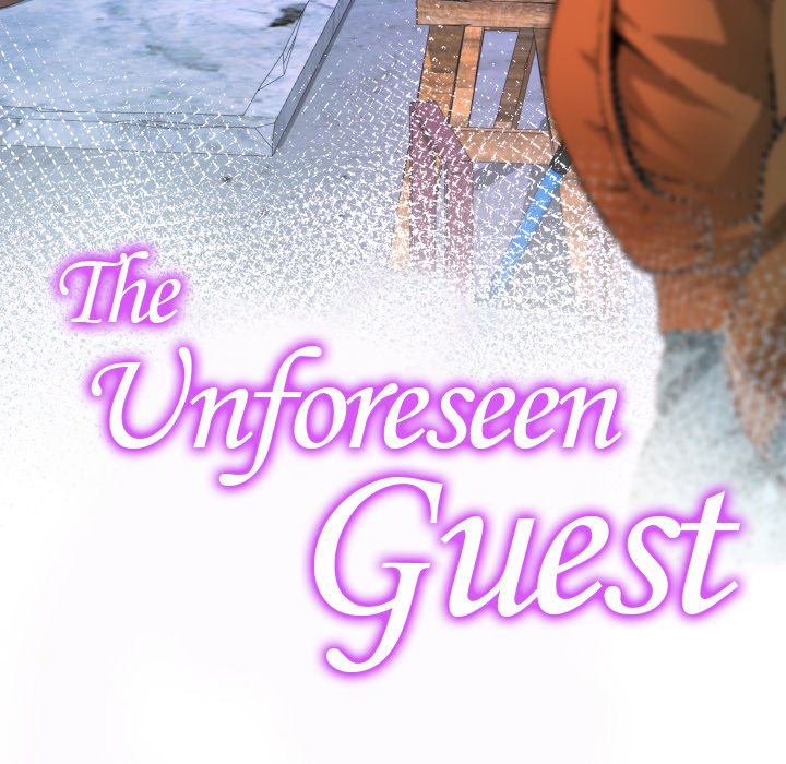 The Unforeseen Guest - Chapter 16 Page 14