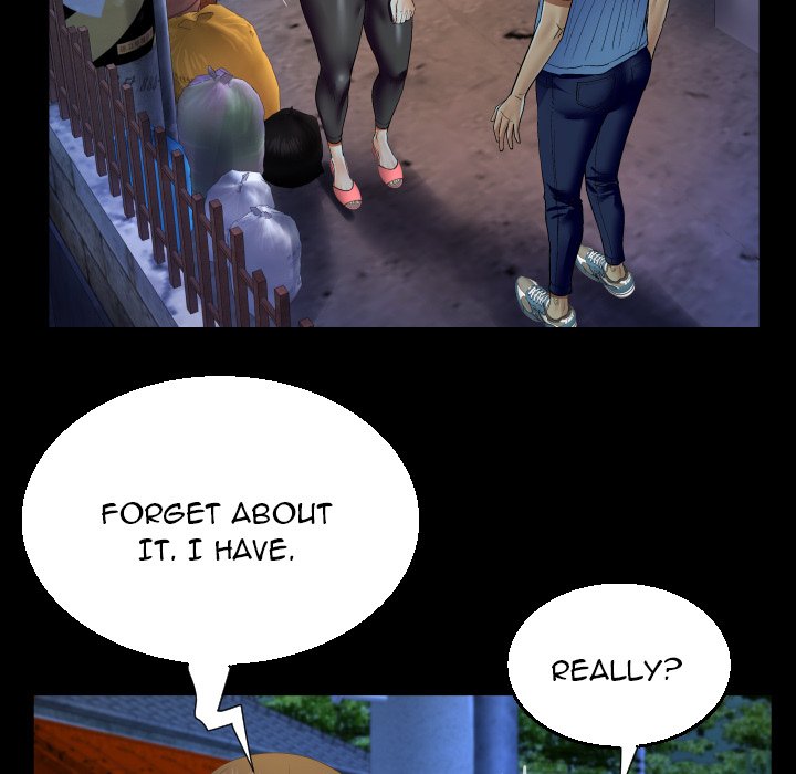 The Unforeseen Guest - Chapter 17 Page 82