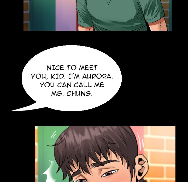 The Unforeseen Guest - Chapter 19 Page 29