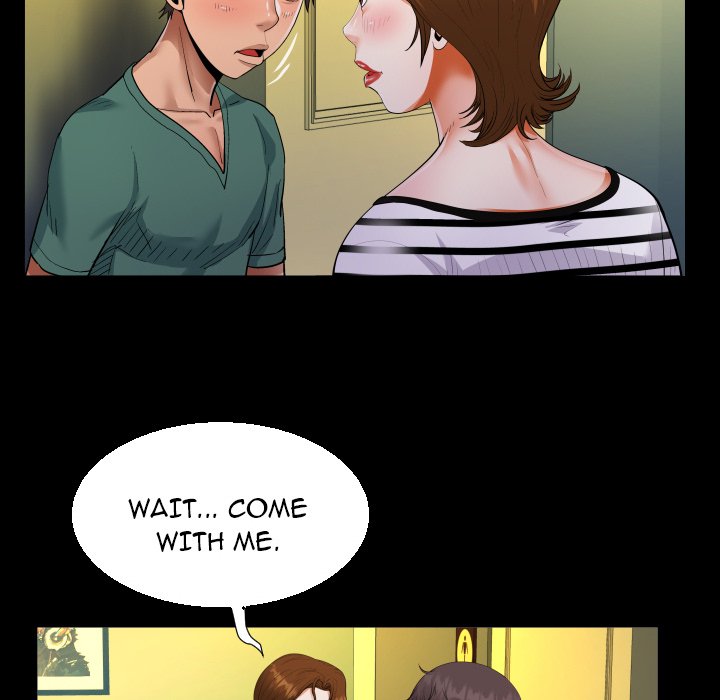 The Unforeseen Guest - Chapter 19 Page 44