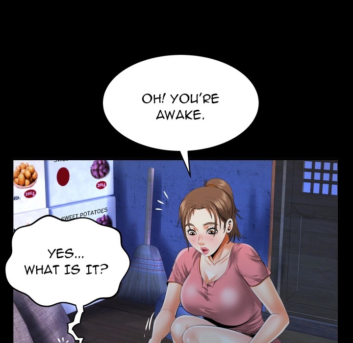 The Unforeseen Guest - Chapter 2 Page 14