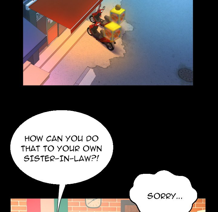 The Unforeseen Guest - Chapter 20 Page 26