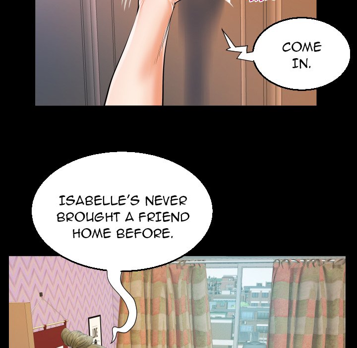 The Unforeseen Guest - Chapter 23 Page 44