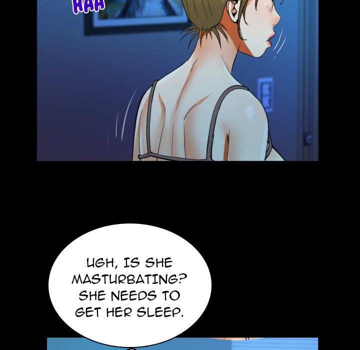 The Unforeseen Guest - Chapter 25 Page 69