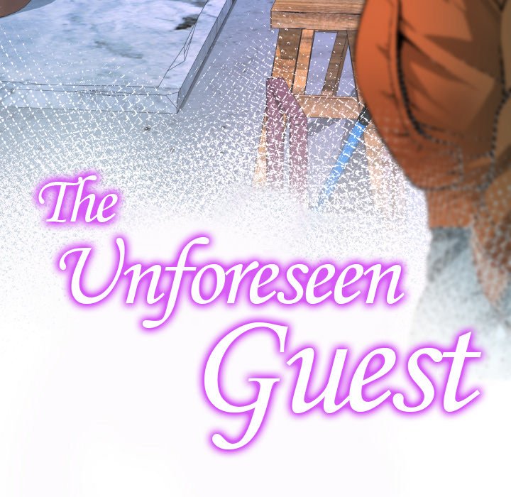 The Unforeseen Guest - Chapter 27 Page 11