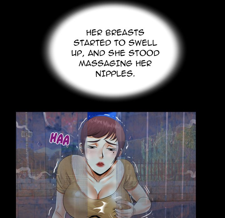 The Unforeseen Guest - Chapter 31 Page 75