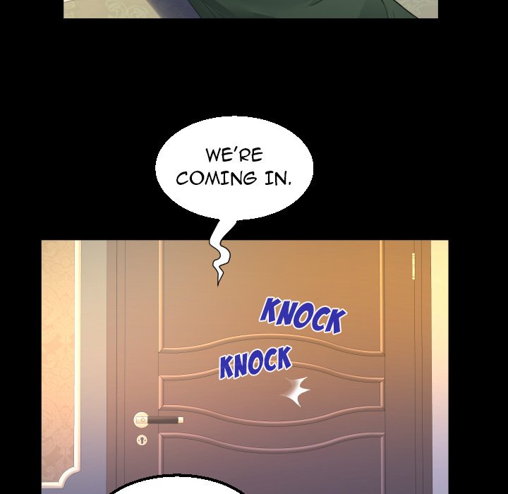 The Unforeseen Guest - Chapter 33 Page 67