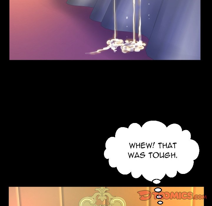 The Unforeseen Guest - Chapter 34 Page 42