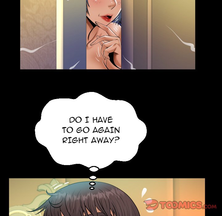 The Unforeseen Guest - Chapter 34 Page 46