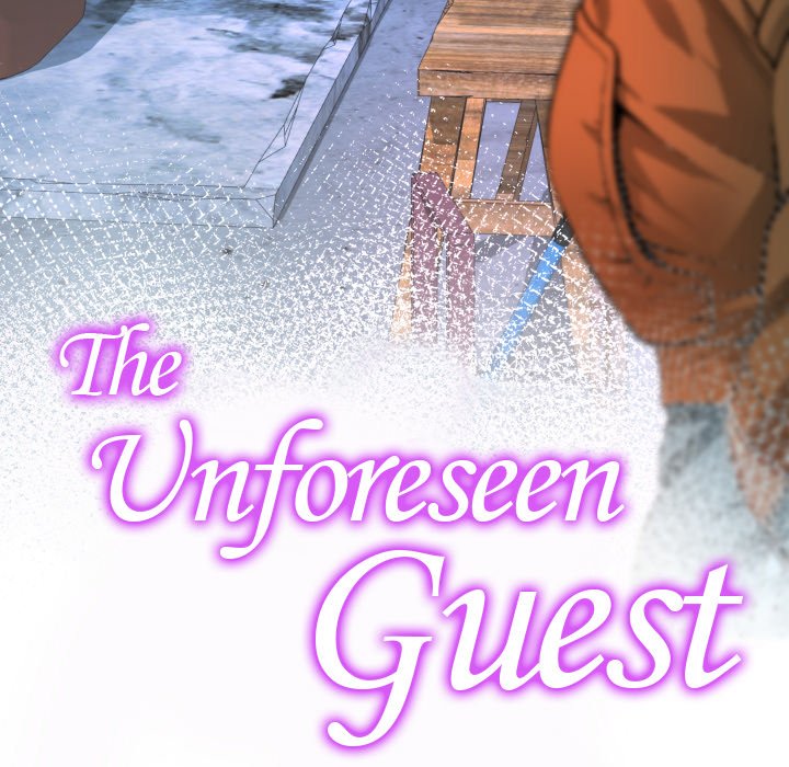 The Unforeseen Guest - Chapter 36 Page 11