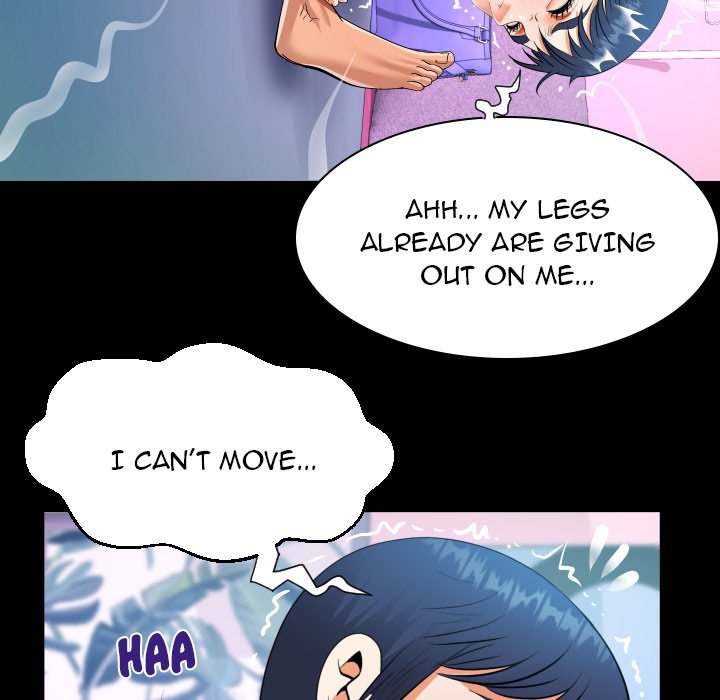 The Unforeseen Guest - Chapter 38 Page 51