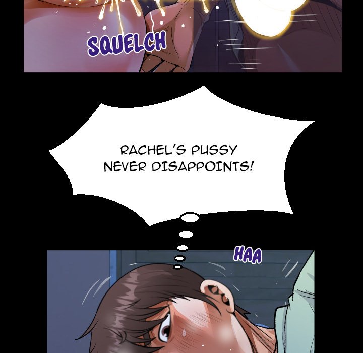 The Unforeseen Guest - Chapter 40 Page 75