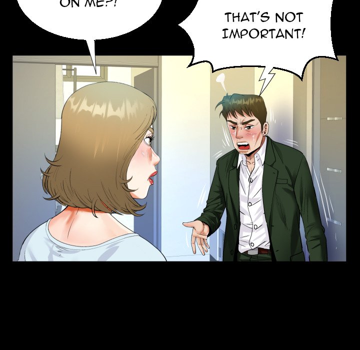 The Unforeseen Guest - Chapter 46 Page 49
