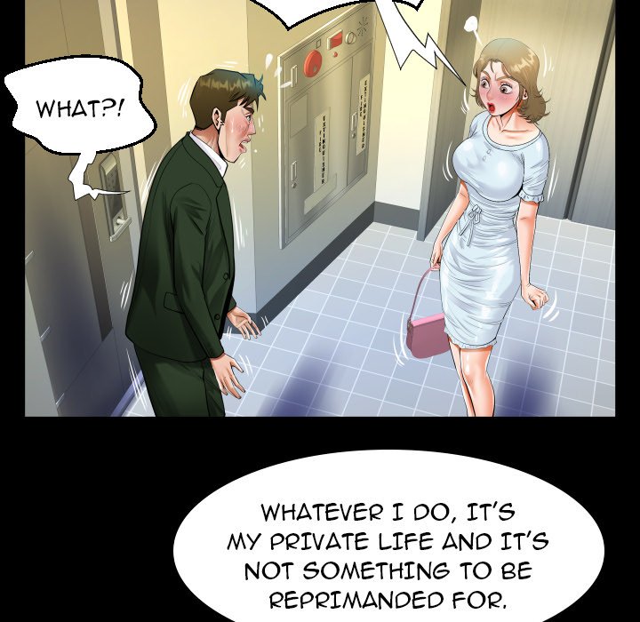 The Unforeseen Guest - Chapter 46 Page 53