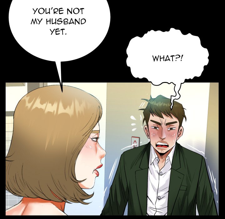 The Unforeseen Guest - Chapter 46 Page 57