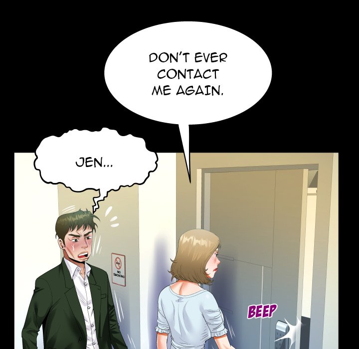 The Unforeseen Guest - Chapter 46 Page 58