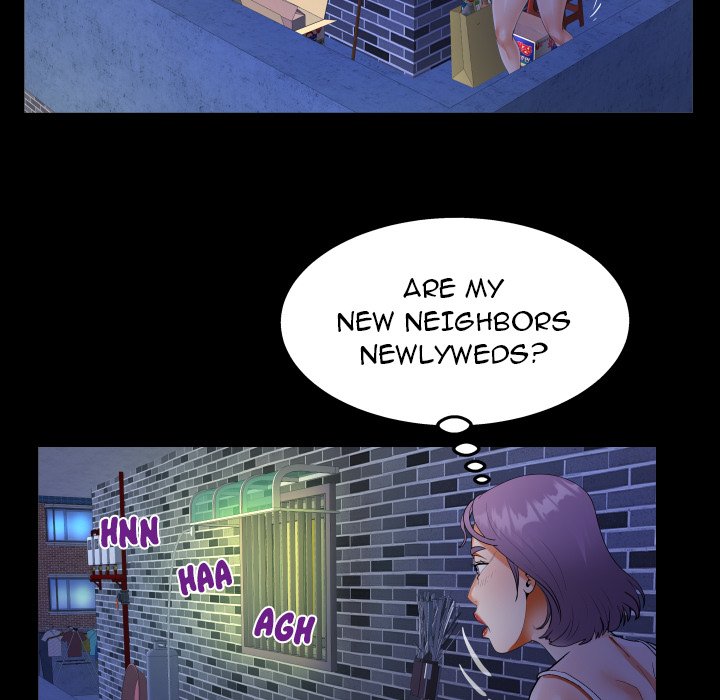 The Unforeseen Guest - Chapter 47 Page 65