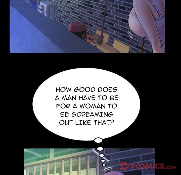 The Unforeseen Guest - Chapter 47 Page 66