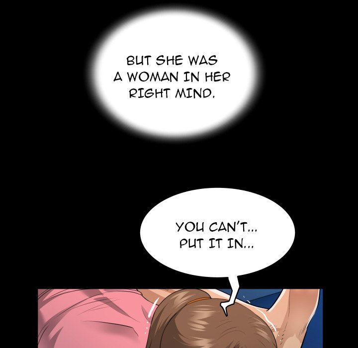 The Unforeseen Guest - Chapter 5 Page 28