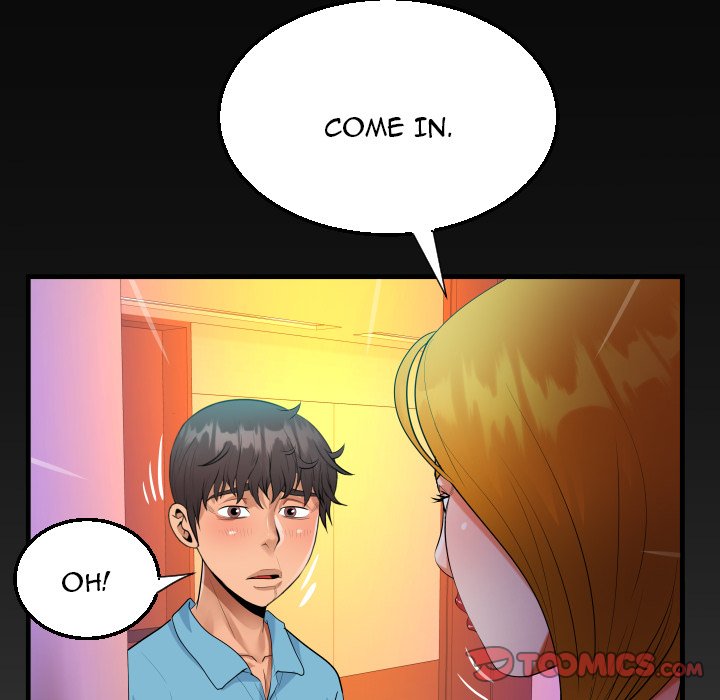 The Unforeseen Guest - Chapter 51 Page 86