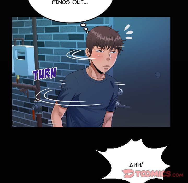 The Unforeseen Guest - Chapter 55 Page 20