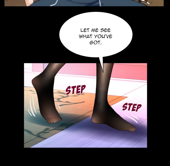 The Unforeseen Guest - Chapter 56 Page 43