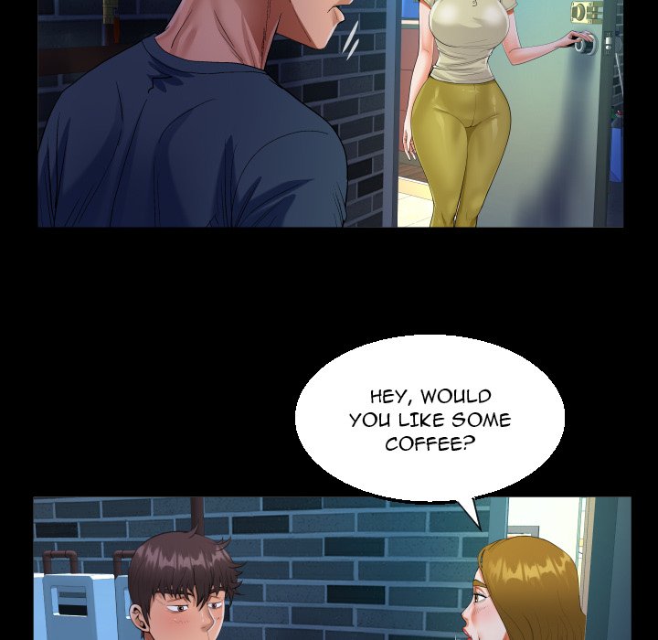 The Unforeseen Guest - Chapter 58 Page 39