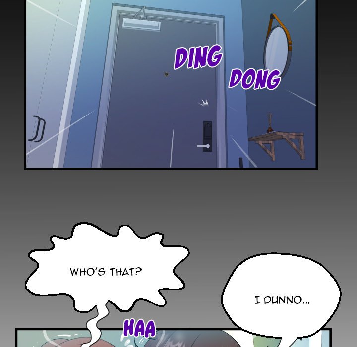 The Unforeseen Guest - Chapter 60 Page 85