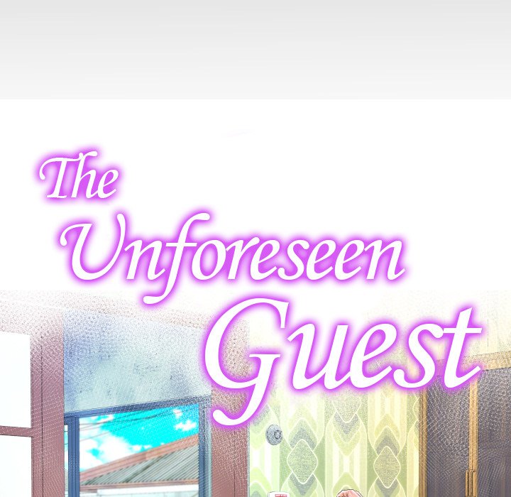 The Unforeseen Guest - Chapter 62 Page 10