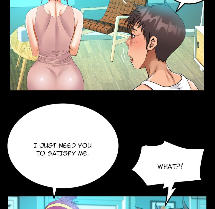 The Unforeseen Guest - Chapter 62 Page 76
