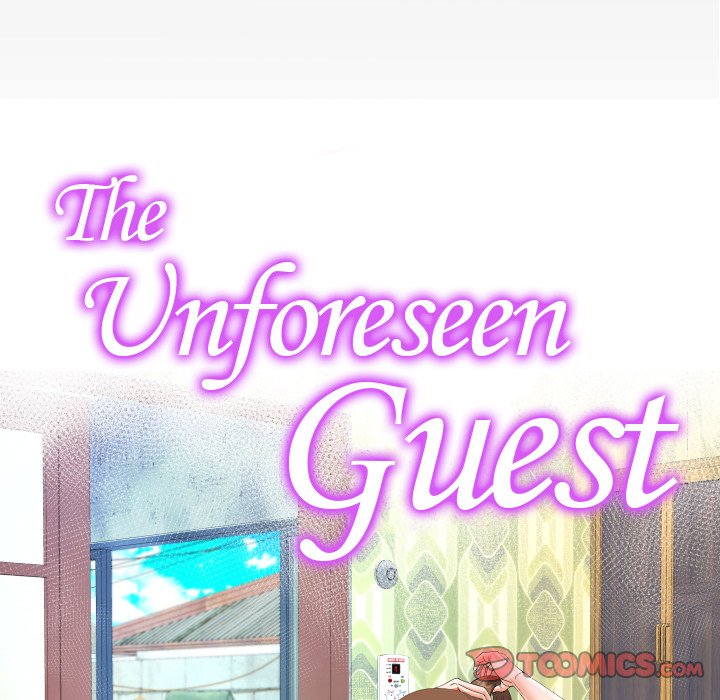 The Unforeseen Guest - Chapter 64 Page 10