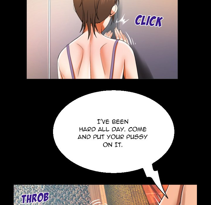 The Unforeseen Guest - Chapter 64 Page 79