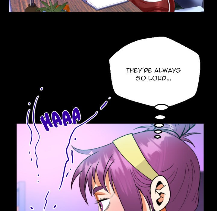The Unforeseen Guest - Chapter 66 Page 41