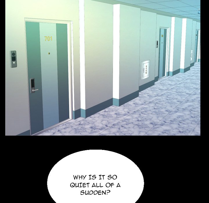 The Unforeseen Guest - Chapter 66 Page 57