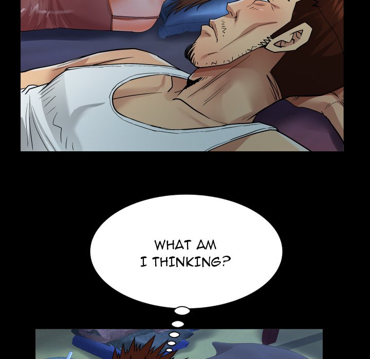 The Unforeseen Guest - Chapter 7 Page 46