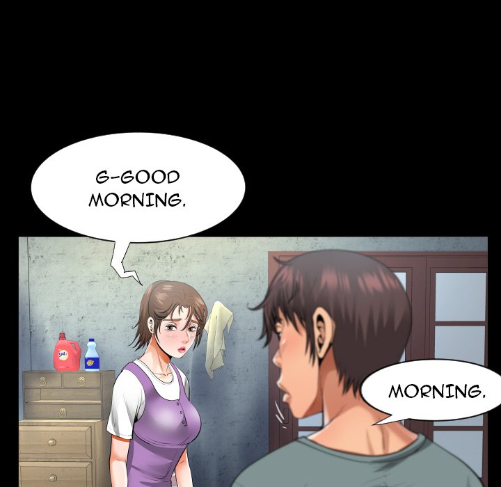The Unforeseen Guest - Chapter 7 Page 60