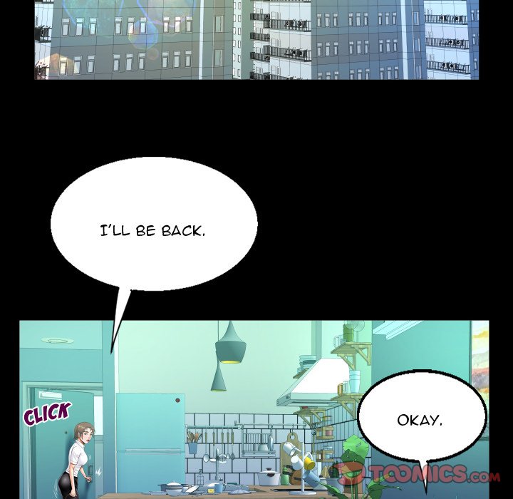 The Unforeseen Guest - Chapter 70 Page 54