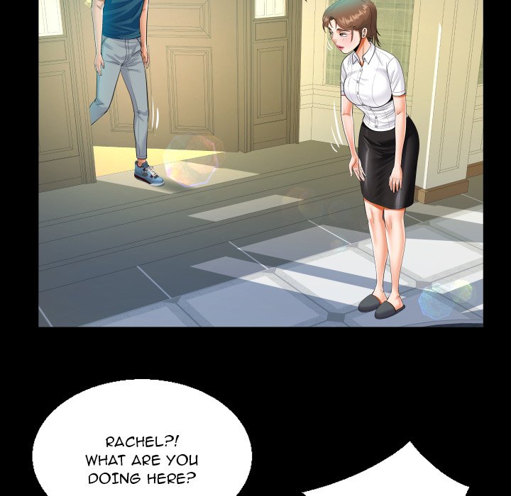 The Unforeseen Guest - Chapter 70 Page 67