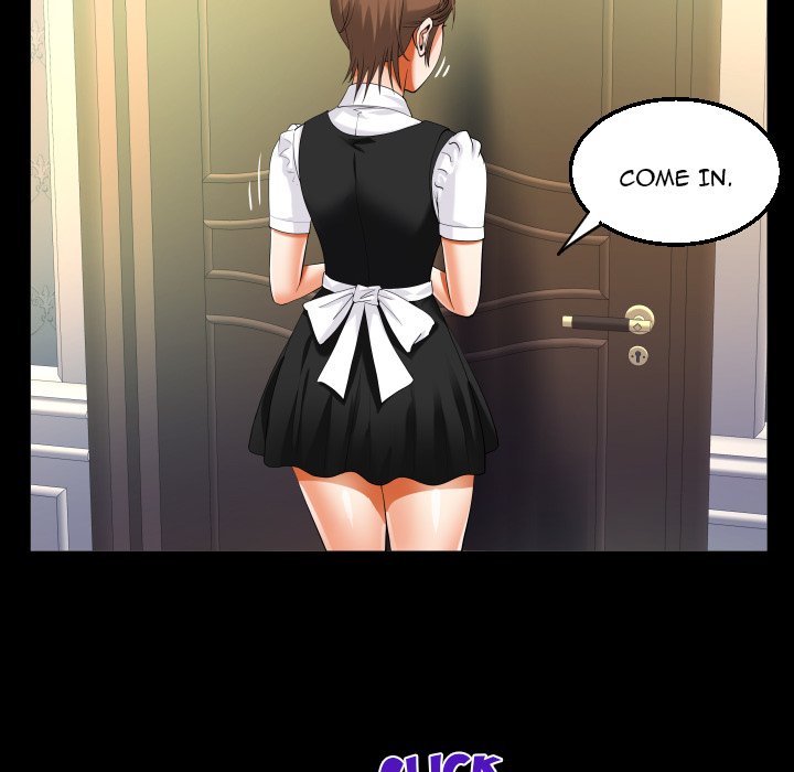The Unforeseen Guest - Chapter 71 Page 51
