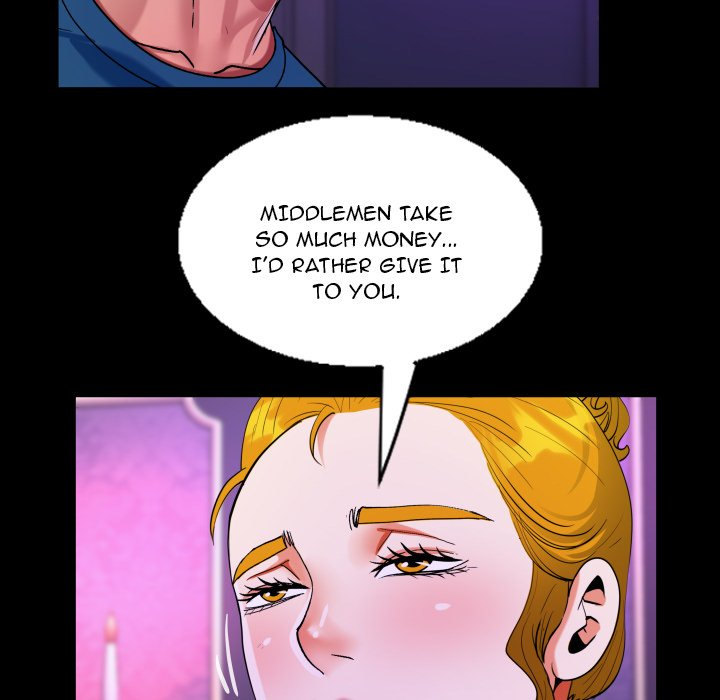 The Unforeseen Guest - Chapter 73 Page 41