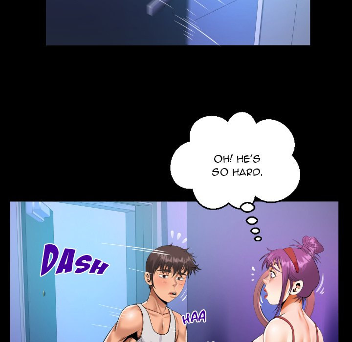 The Unforeseen Guest - Chapter 74 Page 54
