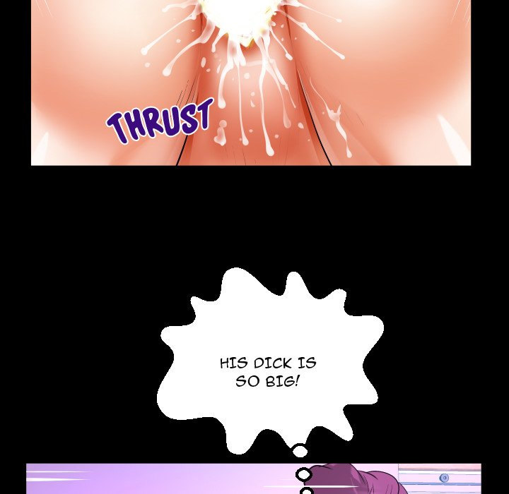 The Unforeseen Guest - Chapter 74 Page 73