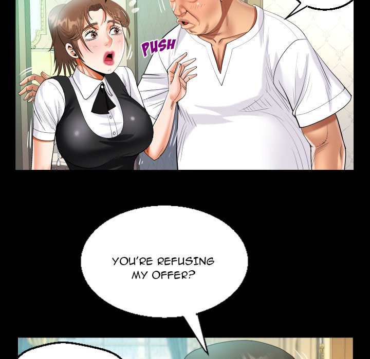 The Unforeseen Guest - Chapter 75 Page 63